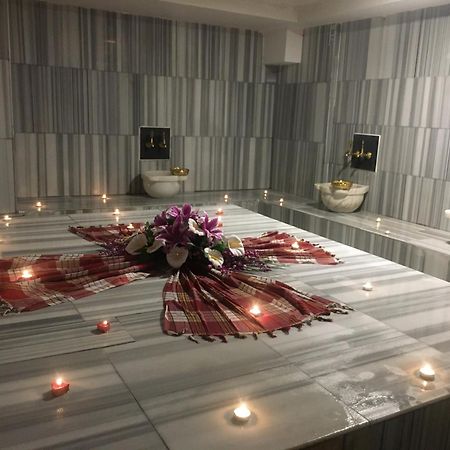 Mucize Termal Spa Pamukkale Exterior photo