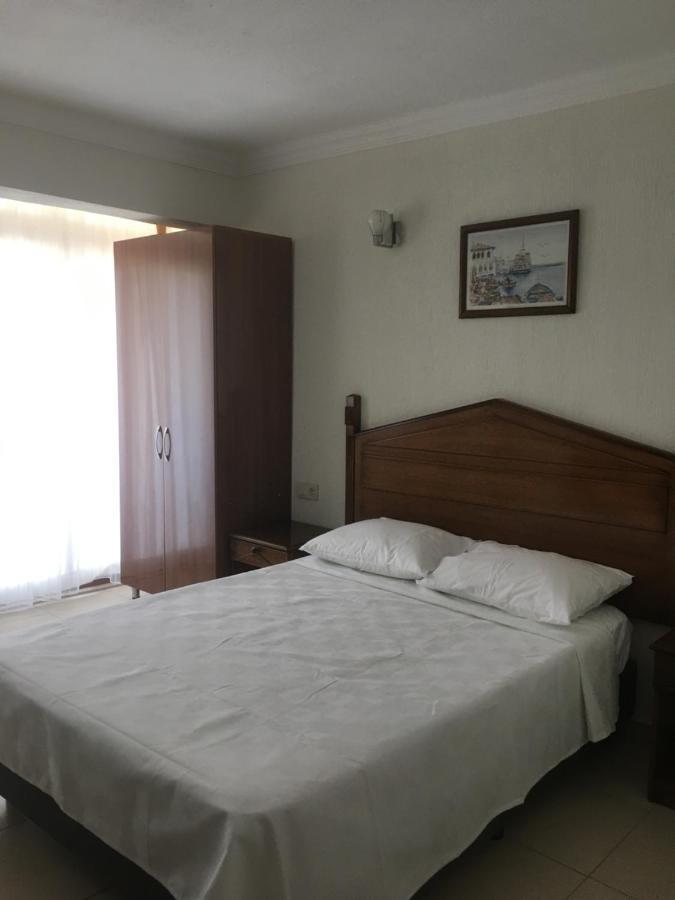 Mucize Termal Spa Pamukkale Exterior photo