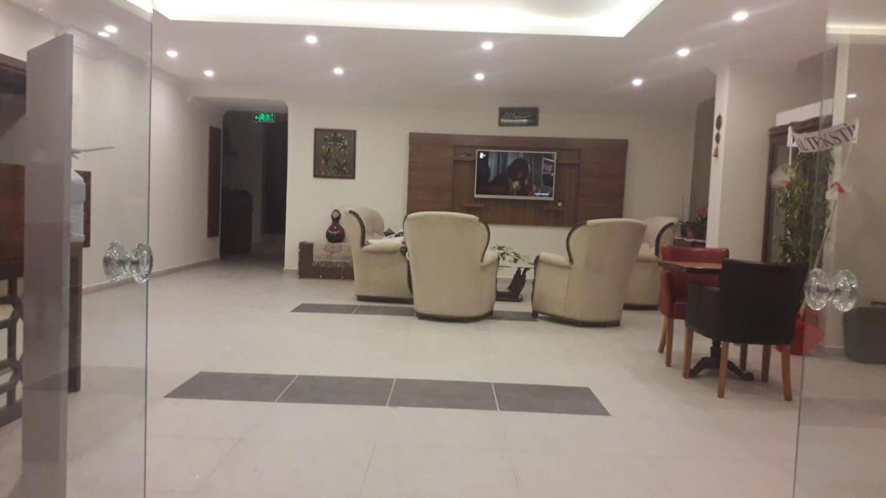 Mucize Termal Spa Pamukkale Exterior photo