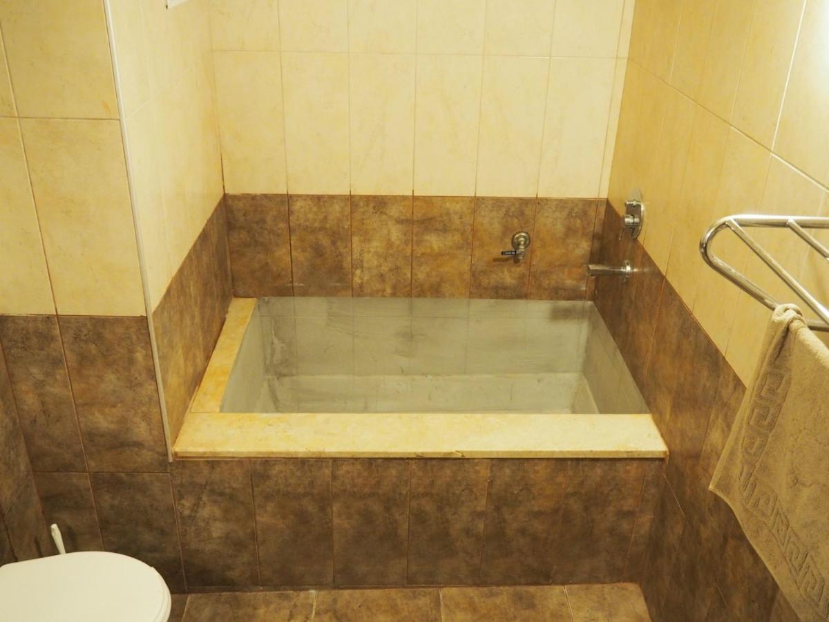 Mucize Termal Spa Pamukkale Exterior photo