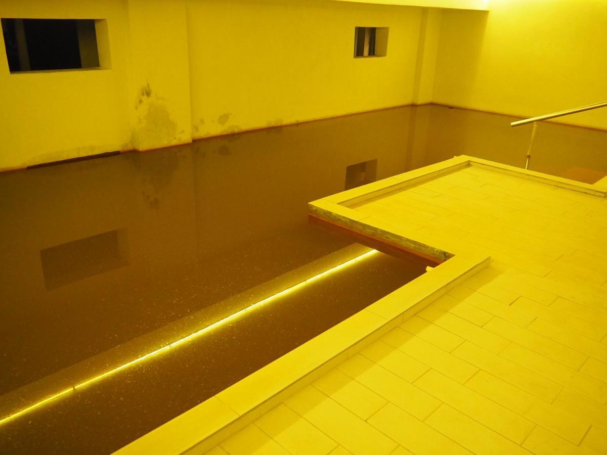 Mucize Termal Spa Pamukkale Exterior photo