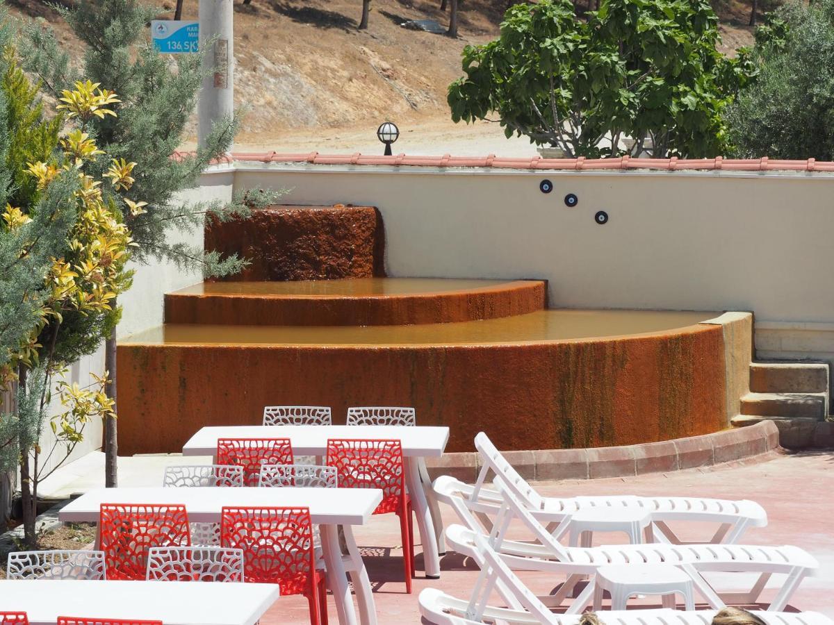 Mucize Termal Spa Pamukkale Exterior photo