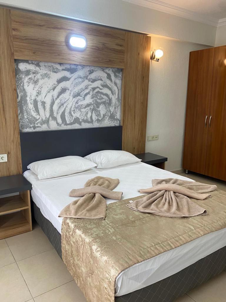 Mucize Termal Spa Pamukkale Exterior photo